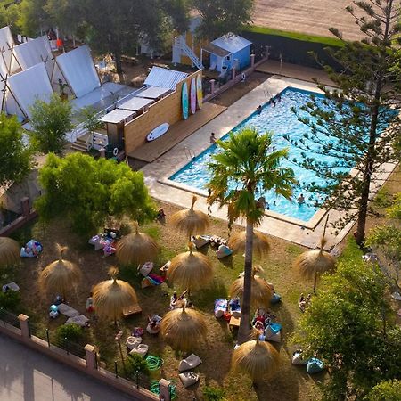 فندق Kampaoh El Palmar المظهر الخارجي الصورة